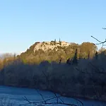 Mézelet Сasa de vacaciones *