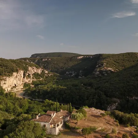 Mézelet Casa vacanze *