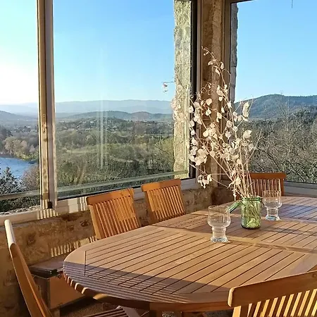Casa vacanze Mézelet Vallon-Pont-dʼArc