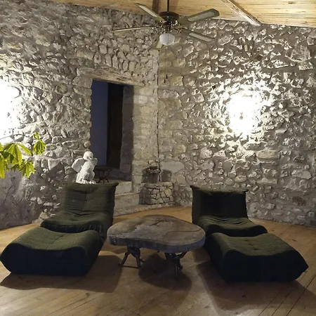 Casa vacanze Mézelet *