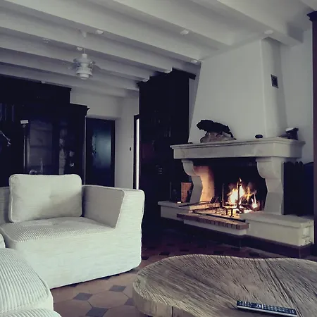 Casa vacanze Mézelet Vallon-Pont-dʼArc