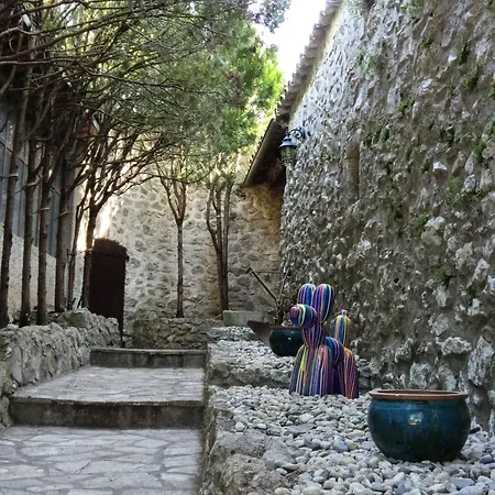 Casa vacanze Mézelet