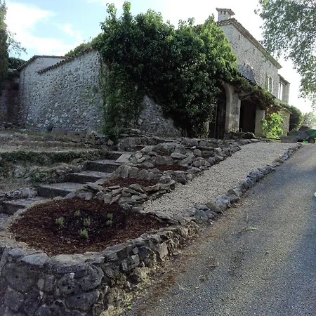 Mézelet * Vallon-Pont-dʼArc